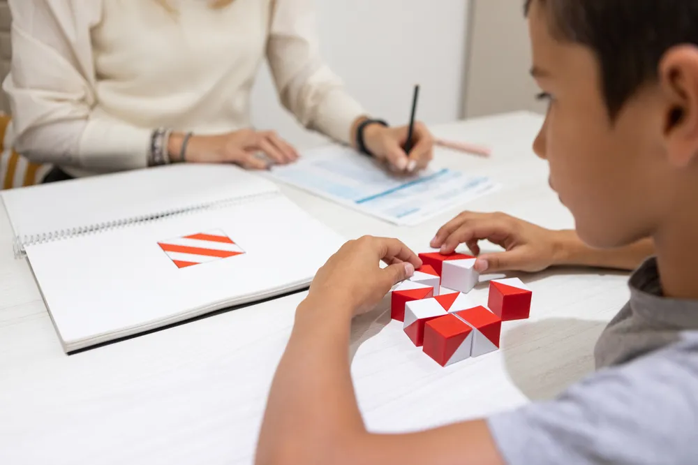 Psychoed Testing