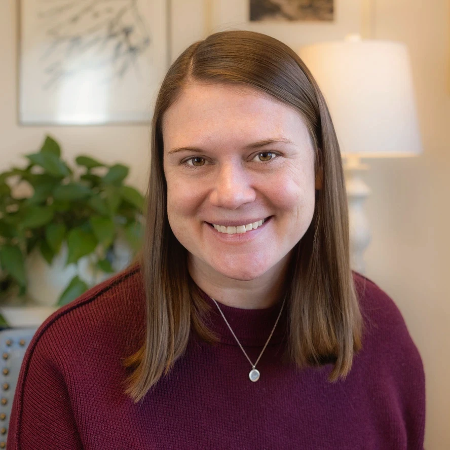 Kaitlin Carson, PhD