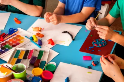 Art Therapy Adhd Small
