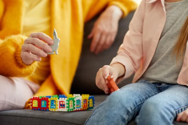 Child Therapy