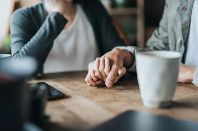 Couples Therapy