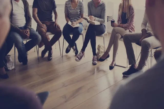 Group Therapy