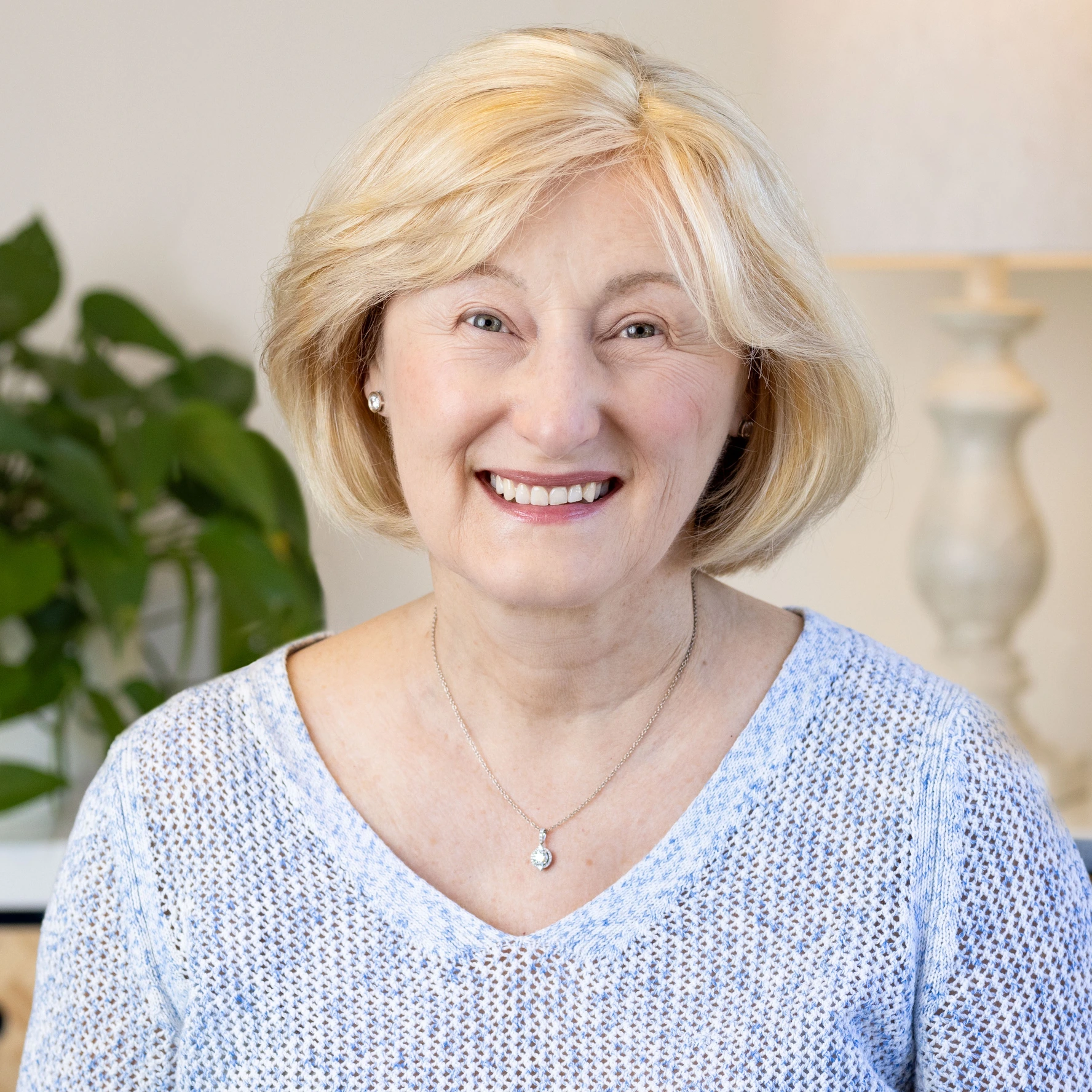 Eva Leighton, PhD