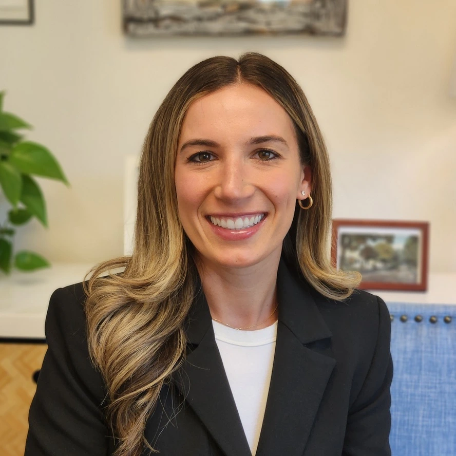 Danielle Guerrero, MA, NCSP