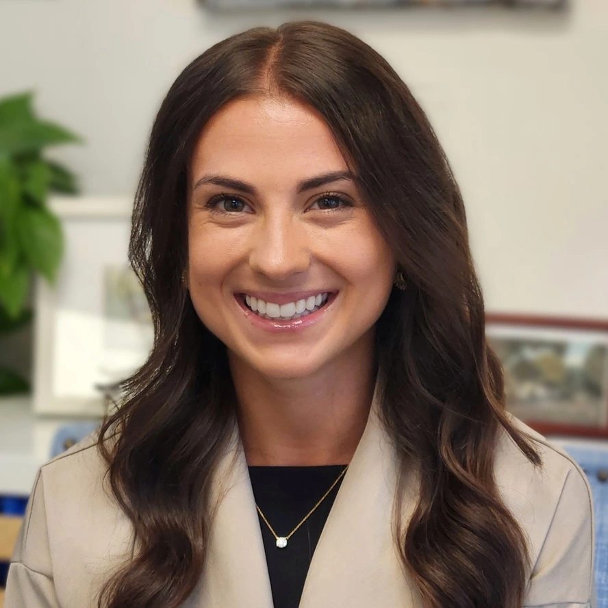 Megan Sedita, PsyD