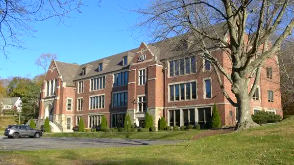 210 north central