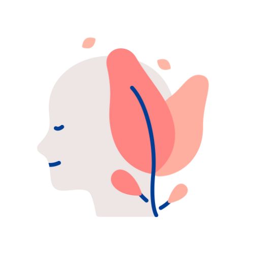 Body image graphics