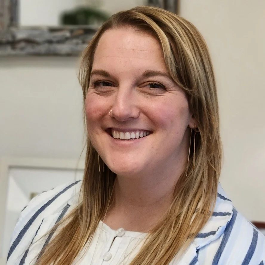Kate Testa, MA